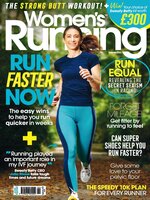 Women's Running